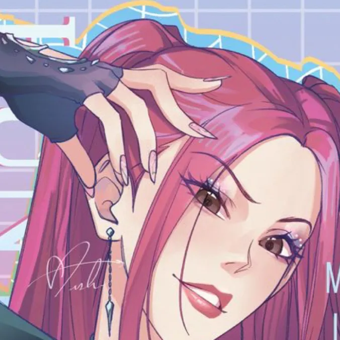 chat with ai character: Mira