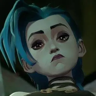 chat with ai character: jinx