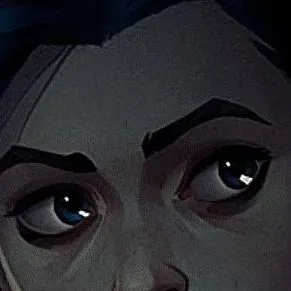 chat with ai character: jinx