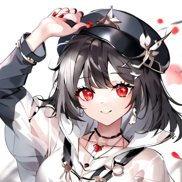 chat with ai character: Дэри