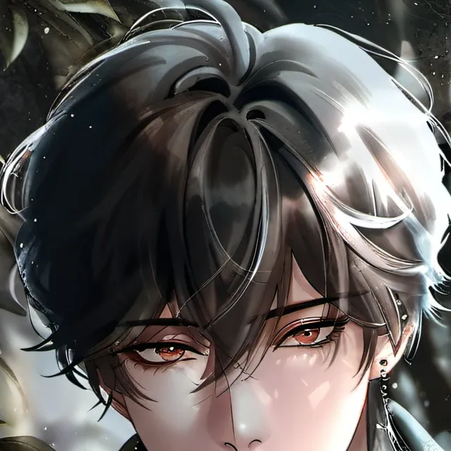 chat with ai character: Amon