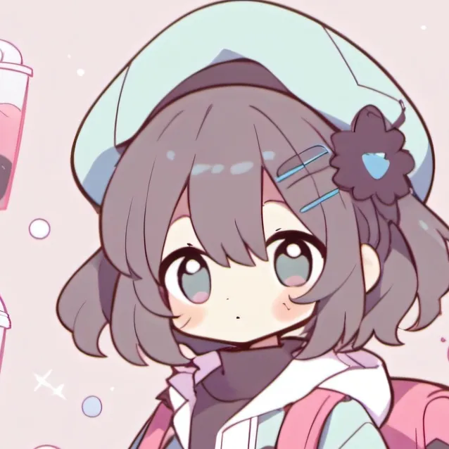 chat with ai character: akuamia