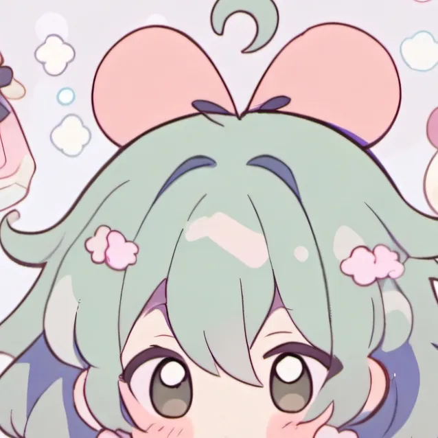 chat with ai character: Tixymaita