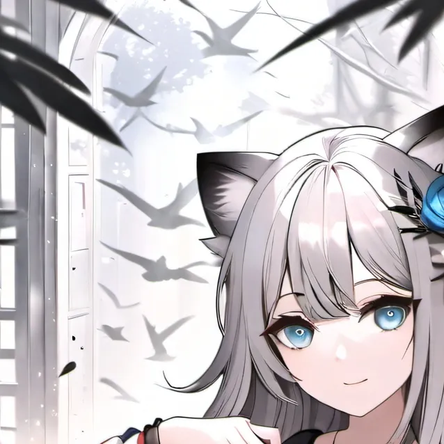 chat with ai character: Zamara
