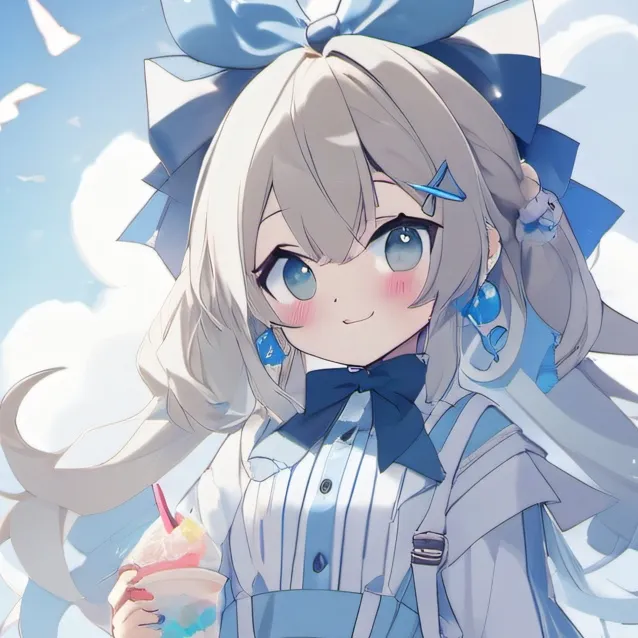 chat with ai character: Swid