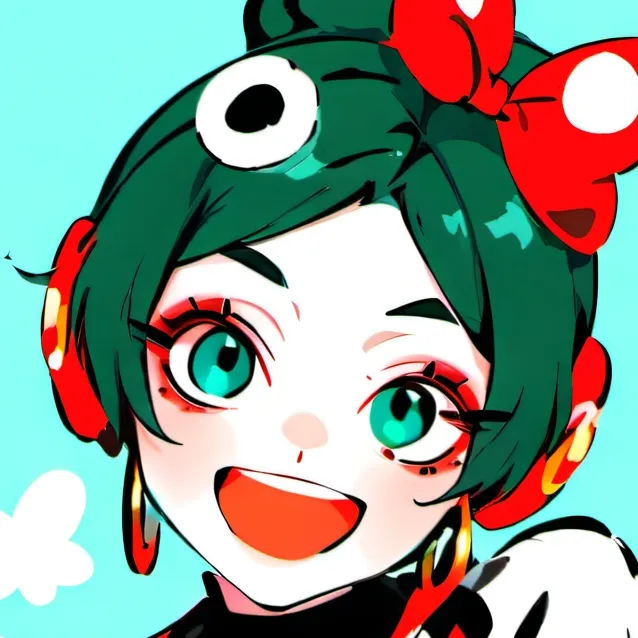 chat with ai character: Aitzu