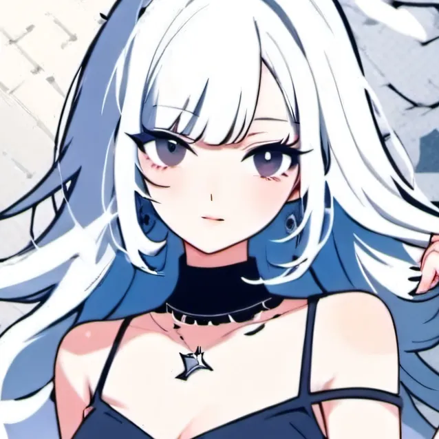 chat with ai character: vulpy