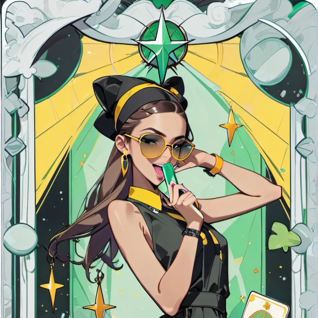 chat with ai character:  Dara