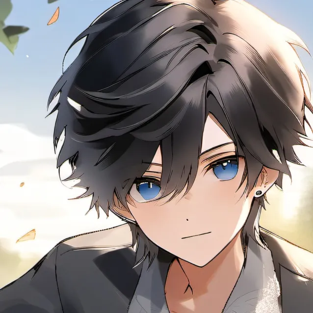 chat with ai character: magnus