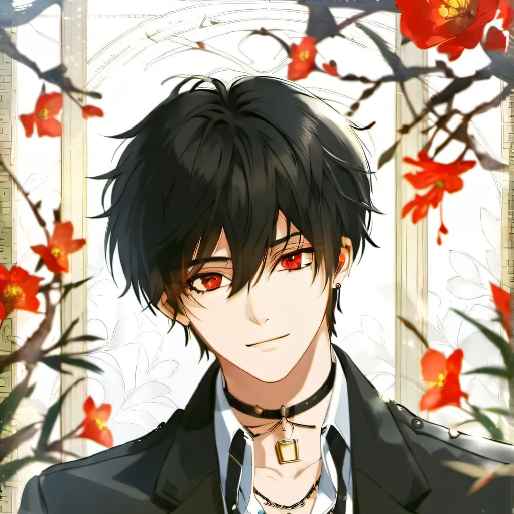 chat with ai character: killian
