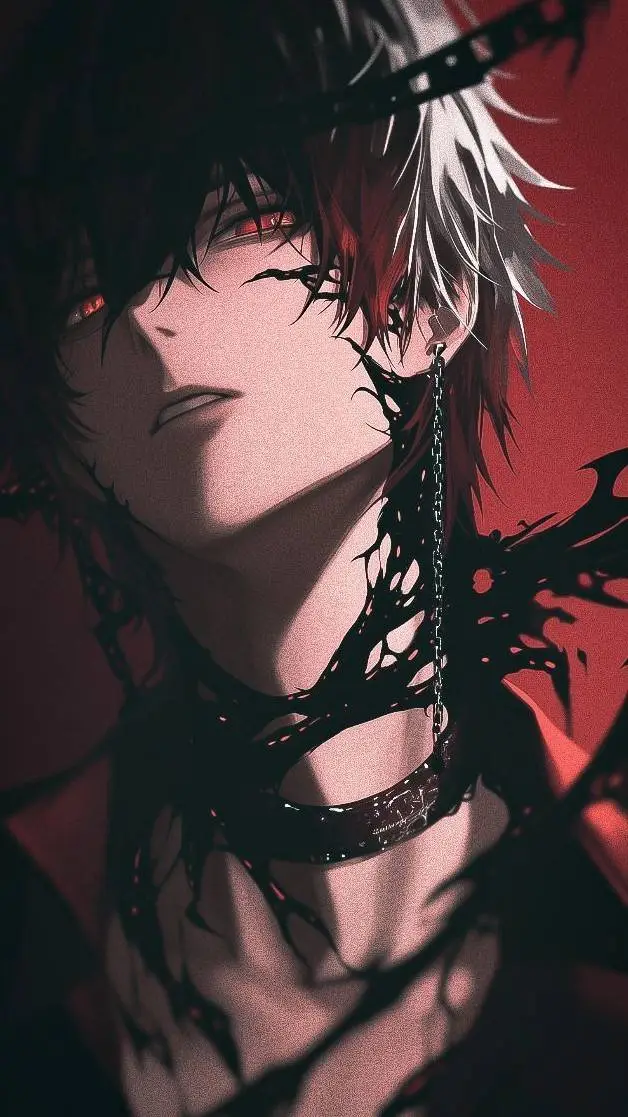 ai character: Draven background