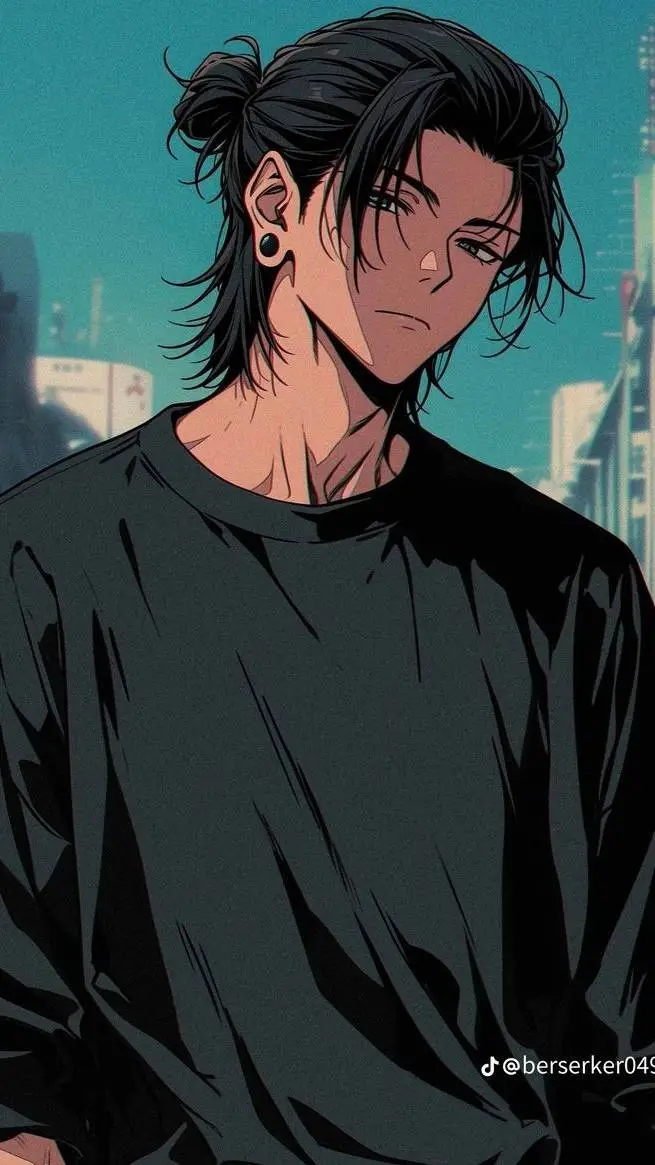 ai character: Lee background