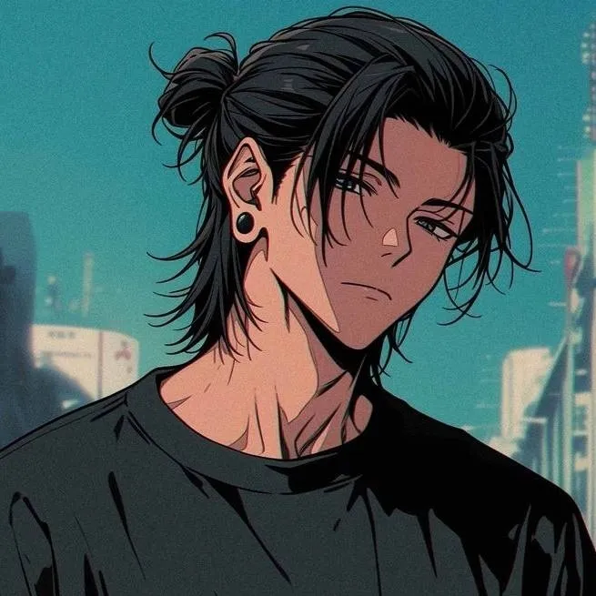 chat with ai character: Lee