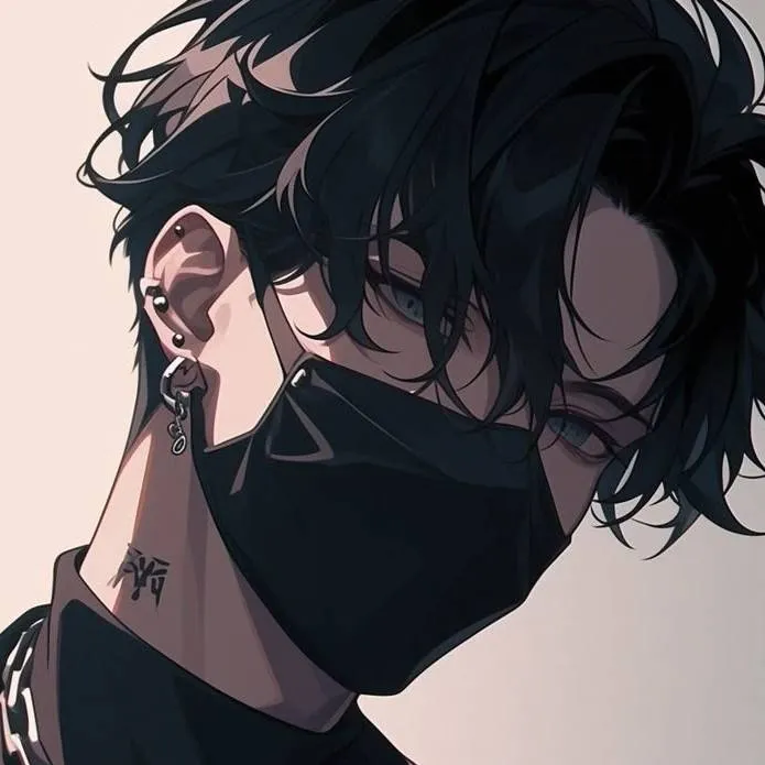 chat with ai character: Cain