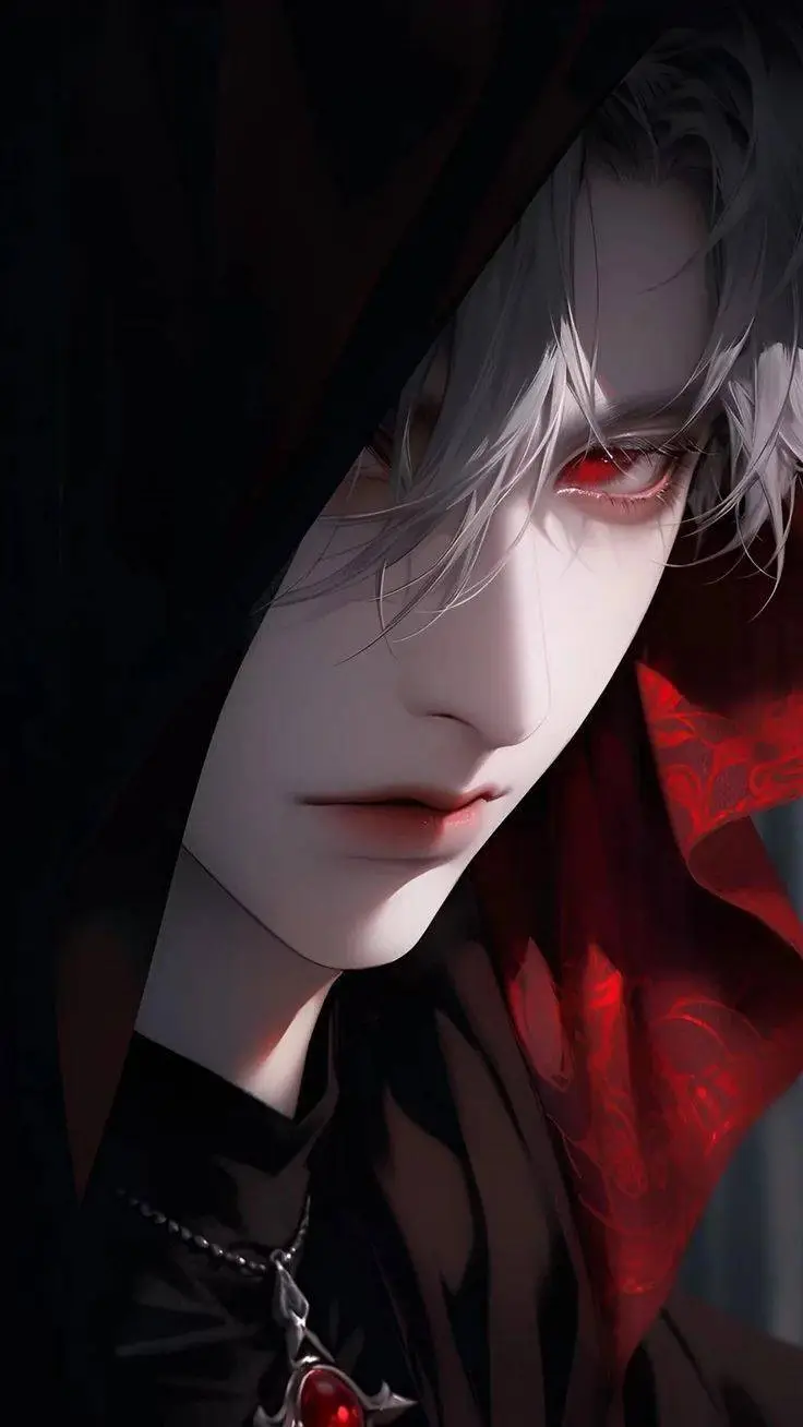 ai character: King Tristan  background