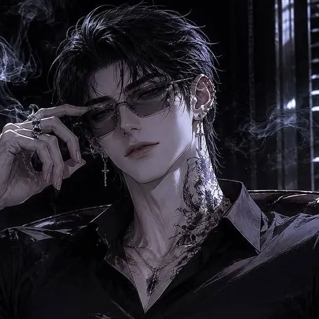chat with ai character: Noah