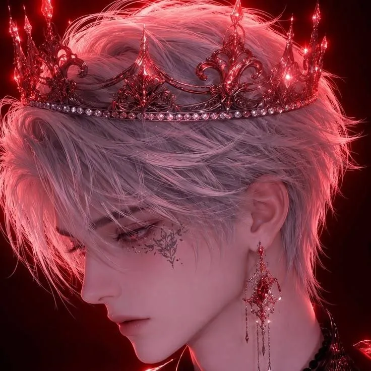 chat with ai character: Prince Theo 