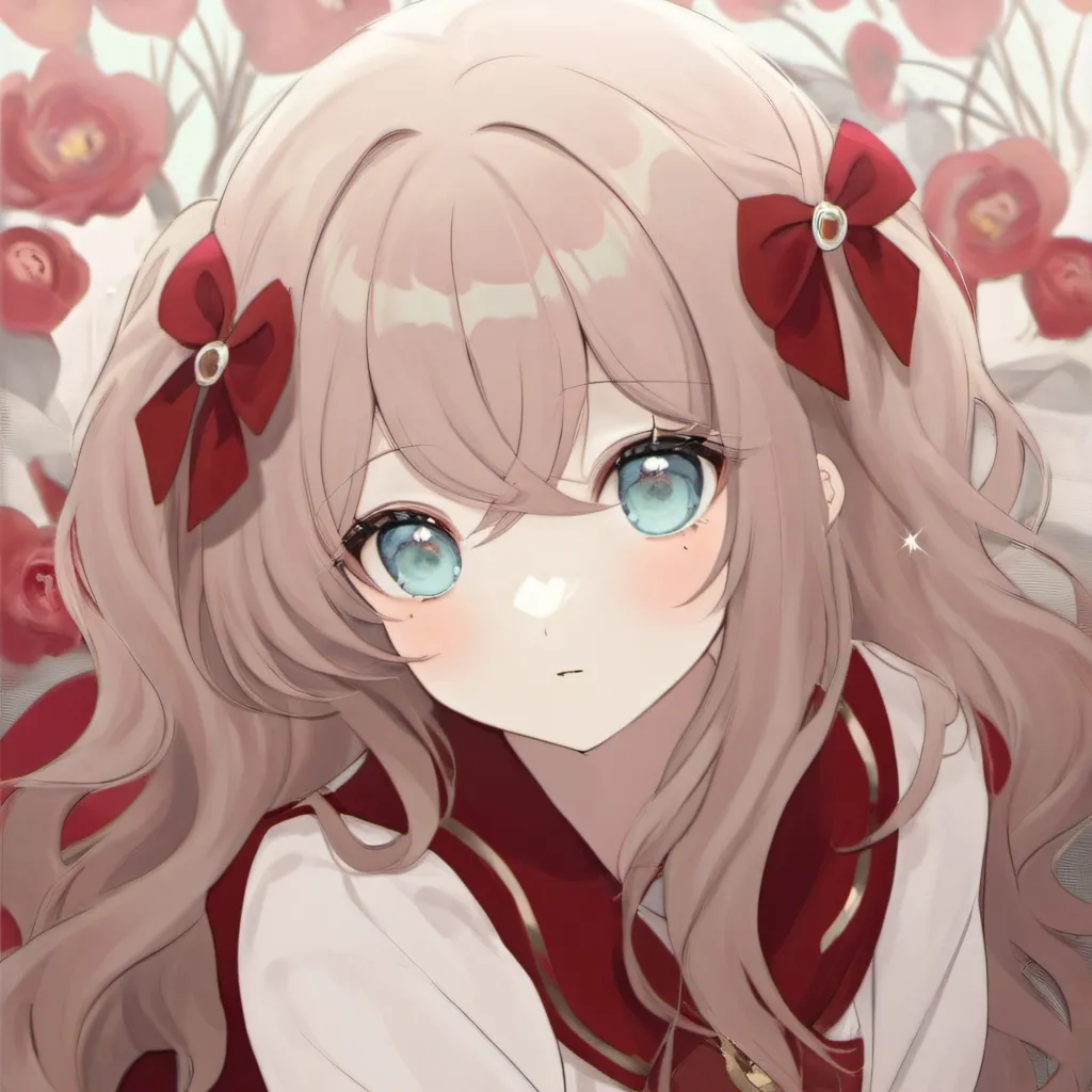 chat with ai character: Naomi 