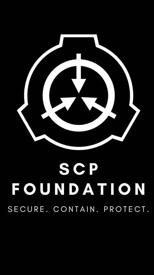 ai character: scp foundation  background