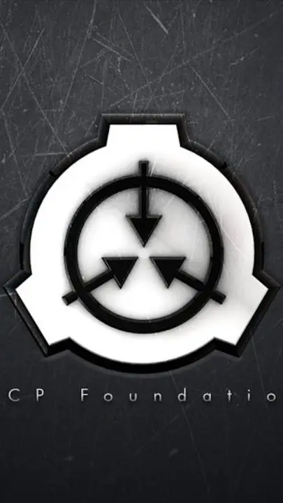 ai character: SCP Foundation background