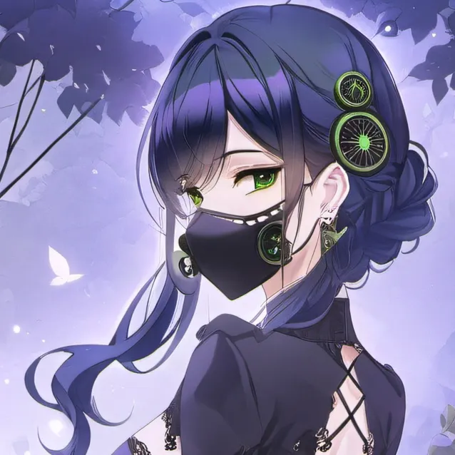 chat with ai character: Wife of hades1