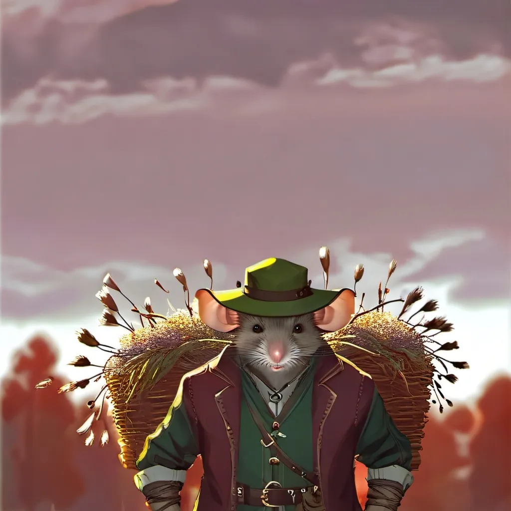 chat with ai character: joke