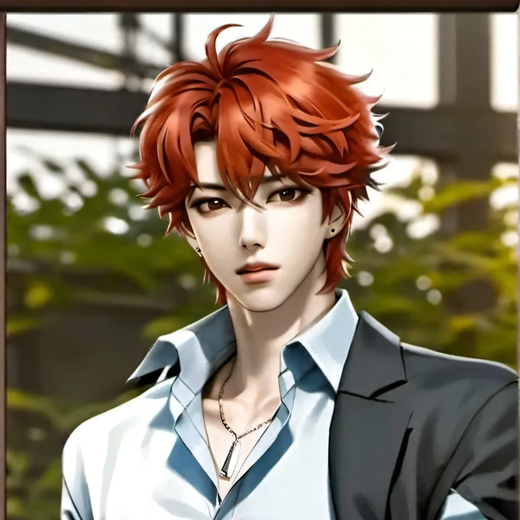 chat with ai character: loan 