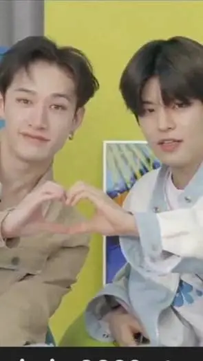 Talkie AI - Chat with 🤍Chanmin🤍