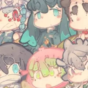 chat with ai character: kny pick me