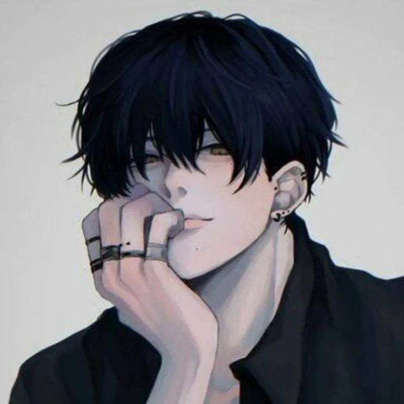 chat with ai character: mafia husband 