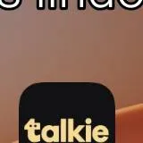 chat with ai character: talkie🗿👍