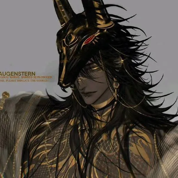 chat with ai character: jin