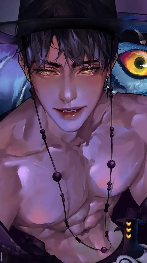 ai character: jinu background
