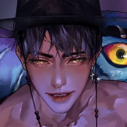 chat with ai character: jinu