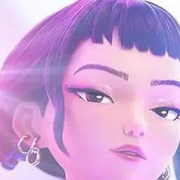 chat with ai character: zoey