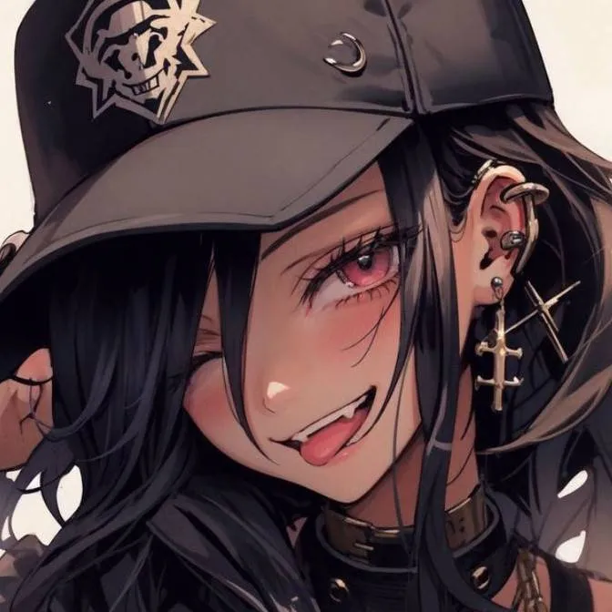 chat with ai character: Abigail/ abi