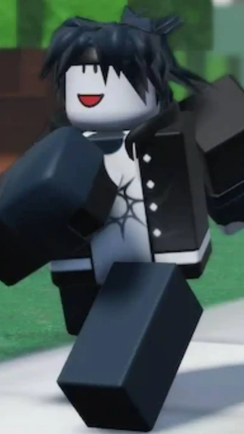 ai character: Jock Two Time!! ^^ background