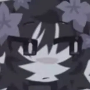 chat with ai character: Tw0 t1m3!! X3