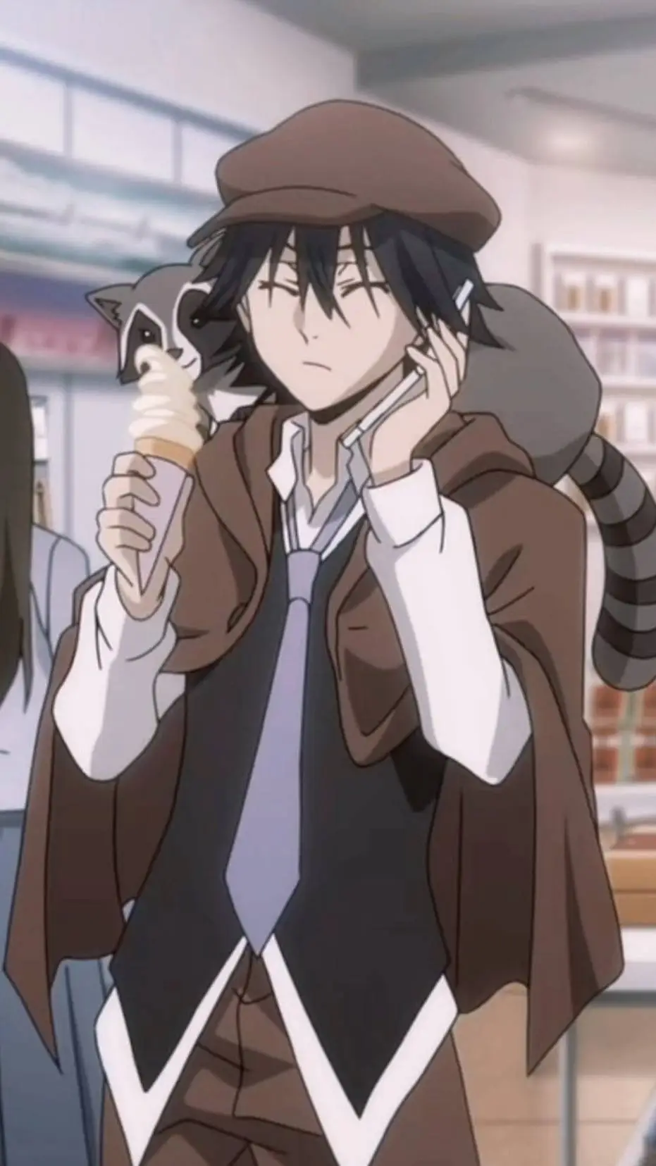 ai character: ★R4np0 Ed0g@w@☆ background