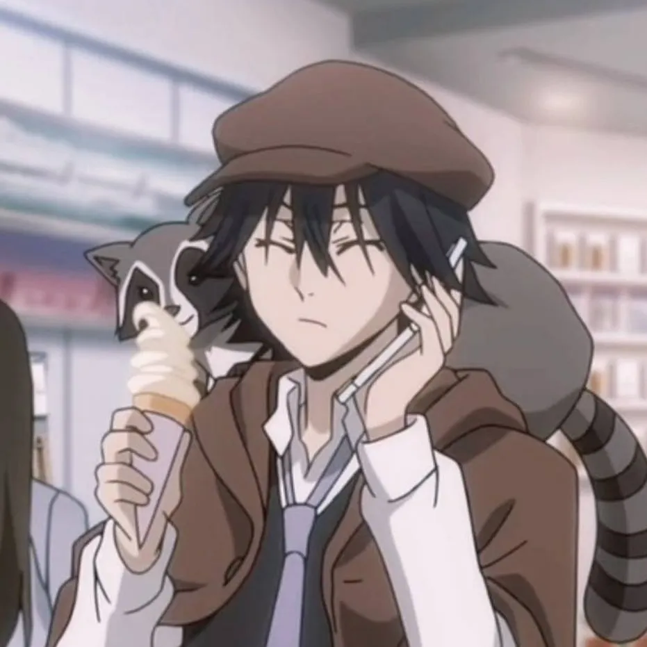 chat with ai character: ★R4np0 Ed0g@w@☆