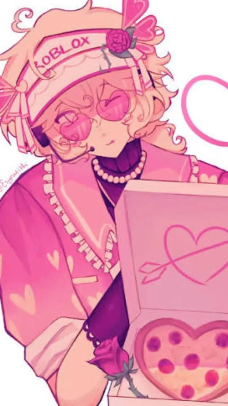 ai character: +.🍕☆3lli0t☆🍕+.° background