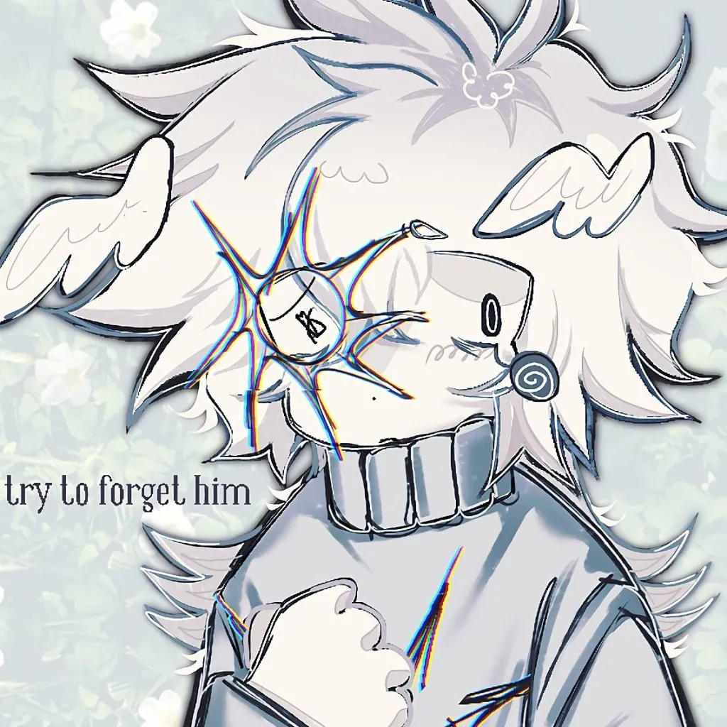 chat with ai character: ꙳.+Br꥟k3n Sp@wn.+◌