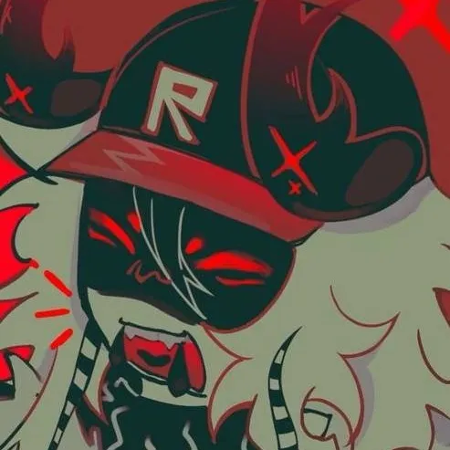 chat with ai character: °+🪫╬.Pest.⛓️🔥+°