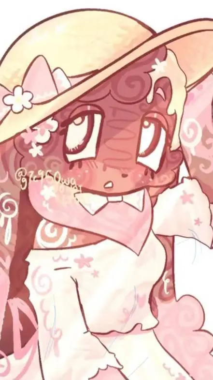 ai character: ʚ⌑🍫_C0coa_🍫⌑ɞ background