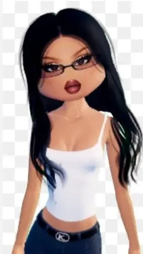 ai character: Lina background