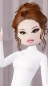 ai character: Lana background