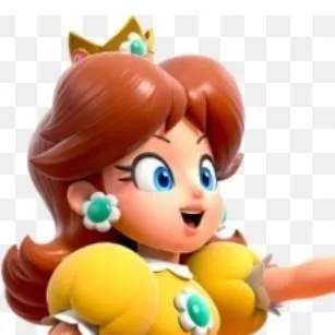 chat with ai character: Daisy