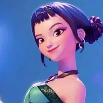 chat with ai character: Zoey