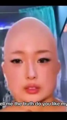 ai character: maddie  background