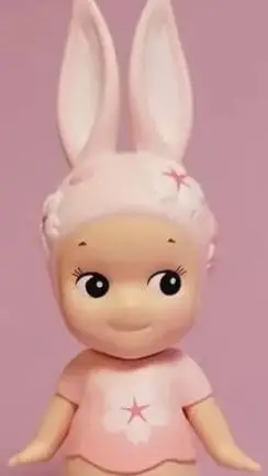 ai character: girlypop chloe background